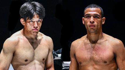 ONE Championship : ไท รูโทโล ลุย MMA ต่อเนื่อง ท้าชน โชโสะ อิโซจิมะ ศึก ONE 173