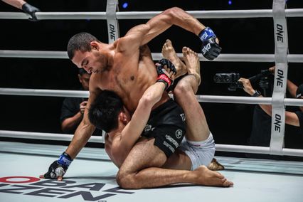 ONE Championship : ไท รูโทโล ลุย MMA ต่อเนื่อง ท้าชน โชโสะ อิโซจิมะ ศึก ONE 173