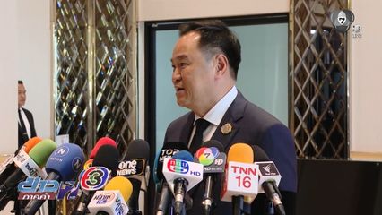 นายกฯ ขอโทษทำสับสน ปมพูดไทยล้ำแดน