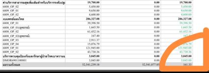 สปสช. โอนเงินให้หลักร้อย รพ.สุราษฎร์ธานี ก็โดนด้วย