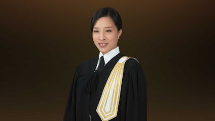 19 ปี โครงการกำลังใจในพระดำริฯ เจ้าหญิงนักกฎหมาย ผู้พลิกโฉมงานราชทัณฑ์