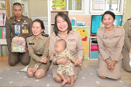 19 ปี โครงการกำลังใจในพระดำริฯ เจ้าหญิงนักกฎหมาย ผู้พลิกโฉมงานราชทัณฑ์