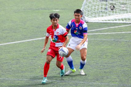 ประมวลภาพ ฟุตบอลนักเรียน 7 คน แชมป์กีฬา 7HD 2025 | 29 ต.ค. 2568