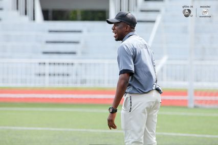 ประมวลภาพ ฟุตบอลนักเรียน 7 คน แชมป์กีฬา 7HD 2025 | 29 ต.ค. 2568