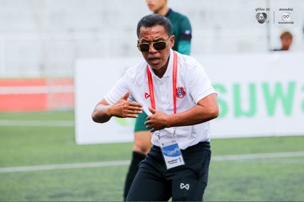 ประมวลภาพ ฟุตบอลนักเรียน 7 คน แชมป์กีฬา 7HD 2025 | 29 ต.ค. 2568