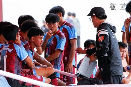 ประมวลภาพ ฟุตบอลนักเรียน 7 คน แชมป์กีฬา 7HD 2025 | 29 ต.ค. 2568