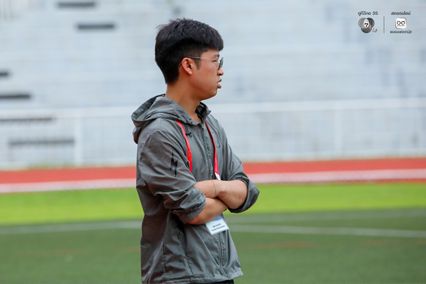 ประมวลภาพ ฟุตบอลนักเรียน 7 คน แชมป์กีฬา 7HD 2025 | 29 ต.ค. 2568