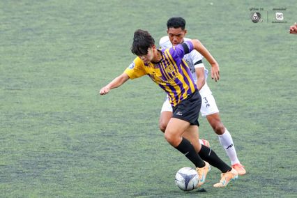 ประมวลภาพ ฟุตบอลนักเรียน 7 คน แชมป์กีฬา 7HD 2025 | 29 ต.ค. 2568