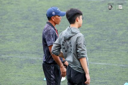 ประมวลภาพ ฟุตบอลนักเรียน 7 คน แชมป์กีฬา 7HD 2025 | 29 ต.ค. 2568