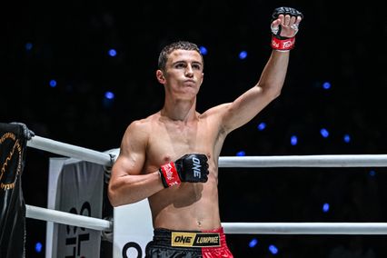 ONE ลุมพินี : รุสตัม ยูนูซอฟ ชี้จุดอ่อน เพชรสุขุมวิท ต้อมทุ่งใหญ่ ขาดลูกล่อลูกชน