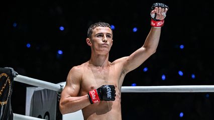 ONE ลุมพินี : รุสตัม ยูนูซอฟ ชี้จุดอ่อน เพชรสุขุมวิท ต้อมทุ่งใหญ่ ขาดลูกล่อลูกชน