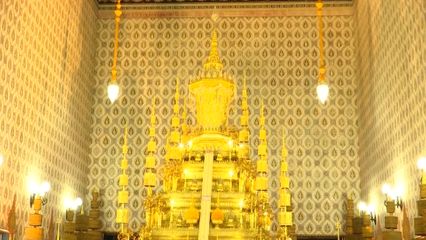 สมเด็จพระเจ้าน้องนางเธอ เจ้าฟ้าจุฬาภรณวลัยลักษณ์ อัครราชกุมารี กรมพระศรีสวางควัฒน วรขัตติยราชนารี ทรงเป็นประธานในพิธีรับพระราชทานภัตตตาหารเพล แด่พระพิธีธรรมสวดพระอภิธรรมพระบรมศพ สมเด็จพระนางเจ้าสิริกิติ์ พระบรมราชินีนาถ พระบรมราชชนนีพันปีหลวง