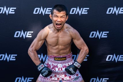 ONE Championship : ซุปเปอร์บอน-น้องโอ๋ โชว์ฟิต พร้อมออกล่าชัยศึก ONE 173 ที่ญี่ปุ่น