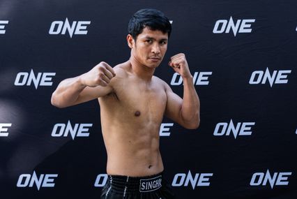 ONE Championship : ซุปเปอร์บอน-น้องโอ๋ โชว์ฟิต พร้อมออกล่าชัยศึก ONE 173 ที่ญี่ปุ่น