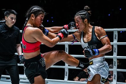 ONE Championship : แสตมป์ แฟร์เท็กซ์ เผยอยากซัดมวยไทย เวโร ก่อนกลับมาลุย MMA