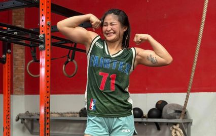 ONE Championship : แสตมป์ แฟร์เท็กซ์ เผยอยากซัดมวยไทย เวโร ก่อนกลับมาลุย MMA