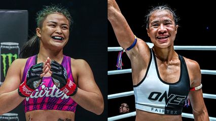 ONE Championship : แสตมป์ แฟร์เท็กซ์ เผยอยากซัดมวยไทย เวโร ก่อนกลับมาลุย MMA