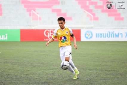 ประมวลภาพ ฟุตบอลนักเรียน 7 คน แชมป์กีฬา 7HD 2025 | 30 ต.ค. 2568