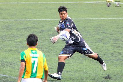 ประมวลภาพ ฟุตบอลนักเรียน 7 คน แชมป์กีฬา 7HD 2025 | 30 ต.ค. 2568