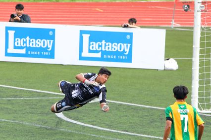 ประมวลภาพ ฟุตบอลนักเรียน 7 คน แชมป์กีฬา 7HD 2025 | 30 ต.ค. 2568