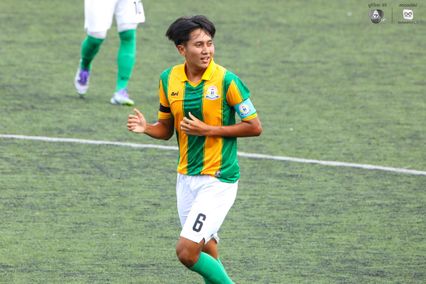 ประมวลภาพ ฟุตบอลนักเรียน 7 คน แชมป์กีฬา 7HD 2025 | 30 ต.ค. 2568