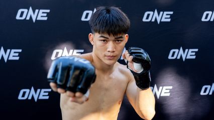 ONE Championship : แรมโบ้เล็ก ฉ.อจลบุญ ซ้อมเข้มกับมวยสากลทีมชาติไทย ก่อนปะทะ อับดุลลา ดายาคาเอฟ
