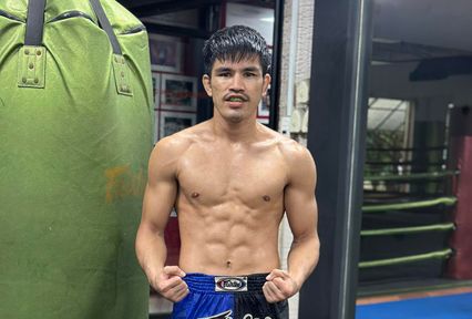 ONE Championship : กะเทาะชีวิต นักรบ แฟร์เท็กซ์ ก่อนหวนทวงศักดิ์ศรีตัวท็อปในศึก ONE Fight Night 37