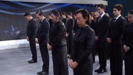 ช่อง 7HD ร่วมแสดงความอาลัย พระพันปีหลวง