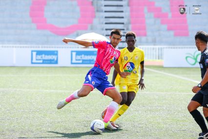 ประมวลภาพ ฟุตบอลนักเรียน 7 คน แชมป์กีฬา 7HD 2025 | 31 ต.ค. 2568