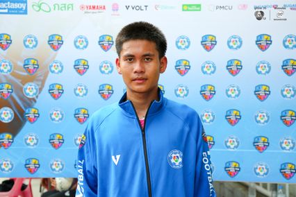 ประมวลภาพ ฟุตบอลนักเรียน 7 คน แชมป์กีฬา 7HD 2025 | 31 ต.ค. 2568