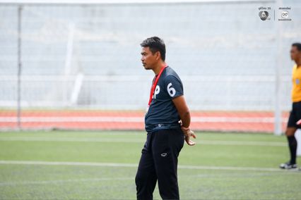 ประมวลภาพ ฟุตบอลนักเรียน 7 คน แชมป์กีฬา 7HD 2025 | 31 ต.ค. 2568