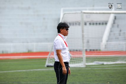 ประมวลภาพ ฟุตบอลนักเรียน 7 คน แชมป์กีฬา 7HD 2025 | 31 ต.ค. 2568