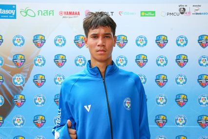 ประมวลภาพ ฟุตบอลนักเรียน 7 คน แชมป์กีฬา 7HD 2025 | 31 ต.ค. 2568