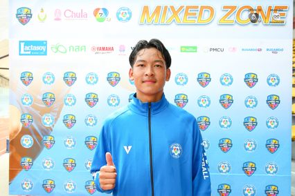 ประมวลภาพ ฟุตบอลนักเรียน 7 คน แชมป์กีฬา 7HD 2025 | 31 ต.ค. 2568