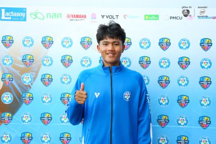 ประมวลภาพ ฟุตบอลนักเรียน 7 คน แชมป์กีฬา 7HD 2025 | 31 ต.ค. 2568