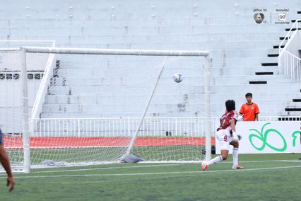 ประมวลภาพ ฟุตบอลนักเรียน 7 คน แชมป์กีฬา 7HD 2025 | 31 ต.ค. 2568