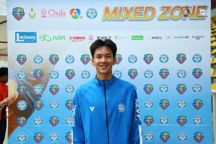 ประมวลภาพ ฟุตบอลนักเรียน 7 คน แชมป์กีฬา 7HD 2025 | 31 ต.ค. 2568