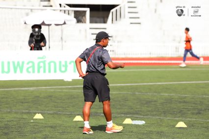 ประมวลภาพ ฟุตบอลนักเรียน 7 คน แชมป์กีฬา 7HD 2025 | 31 ต.ค. 2568