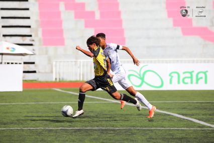 ประมวลภาพ ฟุตบอลนักเรียน 7 คน แชมป์กีฬา 7HD 2025 | 31 ต.ค. 2568