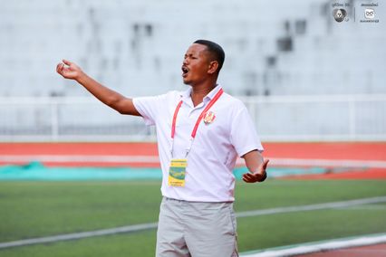 ประมวลภาพ ฟุตบอลนักเรียน 7 คน แชมป์กีฬา 7HD 2025 | 1 พ.ย. 2568