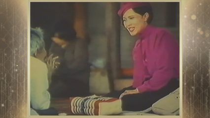 สารคดีพิเศษ พระพันปีหลวง ในดวงใจ ตอนที่ 6