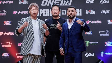 ONE Championship : เดนิส พูริช กร้าวปิดเกมเร็ว ทาเครุ เซกาวา มุ่งลุยคิกบ็อกซิ่งเต็มตัว