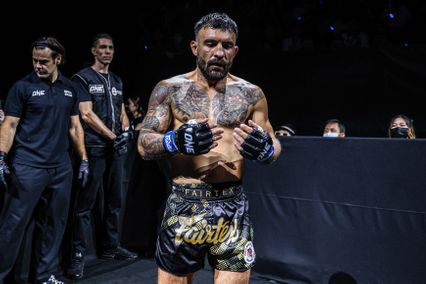 ONE Championship : เดนิส พูริช กร้าวปิดเกมเร็ว ทาเครุ เซกาวา มุ่งลุยคิกบ็อกซิ่งเต็มตัว