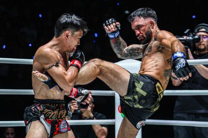 ONE Championship : เดนิส พูริช กร้าวปิดเกมเร็ว ทาเครุ เซกาวา มุ่งลุยคิกบ็อกซิ่งเต็มตัว