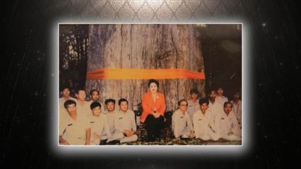 ต้นมเหสักข์ ในพระเมตตา แม่ของแผ่นดิน จ.อุตรดิตถ์