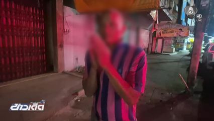 ทิดสึกใหม่ เมาซิ่งรถเก๋ง ยางแตก-เพลาขาด