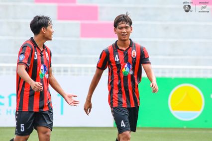 ประมวลภาพ ฟุตบอลนักเรียน 7 คน แชมป์กีฬา 7HD 2025 | 2 พ.ย. 2568