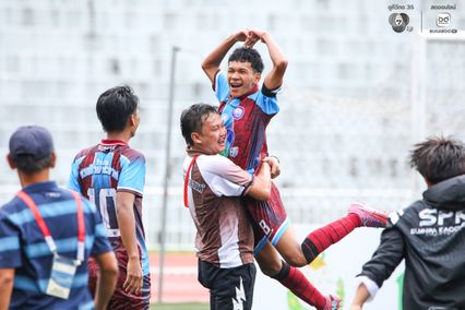 ประมวลภาพ ฟุตบอลนักเรียน 7 คน แชมป์กีฬา 7HD 2025 | 2 พ.ย. 2568