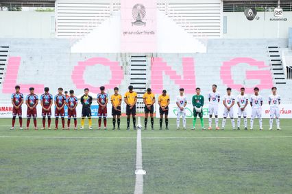 ประมวลภาพ ฟุตบอลนักเรียน 7 คน แชมป์กีฬา 7HD 2025 | 2 พ.ย. 2568