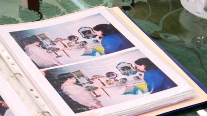 สมเด็จพระนางเจ้าสิริกิติ์ พระบรมราชินีนาถ พระบรมราชชนนีพันปีหลวง ทรงเพิ่มมูลค่าผ้าบาติก